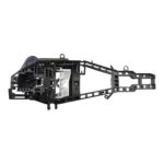 Maçaneta Externa Porta Esquerdo Bmw Serie 1 F20 F21 2012 A 2016 - Imagem 2