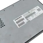 Módulo Amplificador Som Volvo Xc40 Xc60 V60 S60 2020 2024 - Imagem 6
