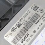 Módulo Injeção Ecu Jaguar Xf 2.0 Diesel 2015 16 17 18 A 2020 - Imagem 7