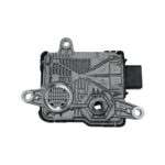 Módulo Seletora Cambio Citroen C4 Lounge Ds4 Ds5 2015 2019 - Imagem 4