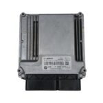 Módulo Injeção Ecu Motor Bmw X1 2.0 2009 2010 2011 2012