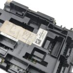 Módulo Bsi Caixa Fusivel Bmw 320I F30 2013 2014 2015 2016 17 - Imagem 6