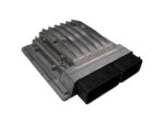 Módulo Injeção Ecu Motor Bmw X5 E70 X6 E71 Série 3 2008 2013 - Imagem 2