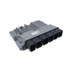 Módulo Injeção Ecu Motor Bmw 320I X3 X4 2.0 B48 2019 2024 - Imagem 3