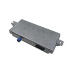 Módulo Controle Camera Traseira Bmw 535I Gt 2011 12 13 2014 - Imagem 5