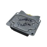 Módulo Controle Airbag Volkswagen Amarok 2010 2013 2016 - Imagem 6