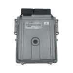 Módulo Injeção Ecu Motor Land Rover Discovery 4 2012 2015