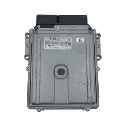 Módulo Injeção Ecu Motor Land Rover Discovery 4 2012 2015