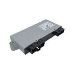 Módulo Cas Computador Bordo Bmw X3 F25 2011 2013 2017 - Imagem 3
