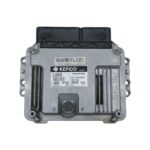 Módulo Injeção Ecu Motor Hyundai Hb20 1.6 2014 2015 2016