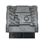 Módulo Injeção Ecu Motor Audi A3 Vw Tiguan 2.0 2014 2018