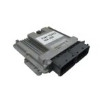 Módulo Injeção Ecu Motor Fiat Toro 2.0 Diesel 2017 2021 - Imagem 3