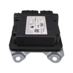 Modulo Central Painel Jaguar E-Pace 2017 18 19 20 21 22 2023 - Imagem 4