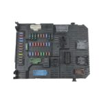 Módulo Fusivel Bsi Citroen C3 Picasso Aircross 2015 16 2017