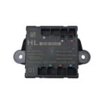 Módulo Conforto Porta Traseira Esquerda Mercedes C180 C200 2008 2014