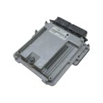 Módulo Injeção Ecu Motor Jaguar Xe 2.0 2017 2018 2019 2020 - Imagem 2