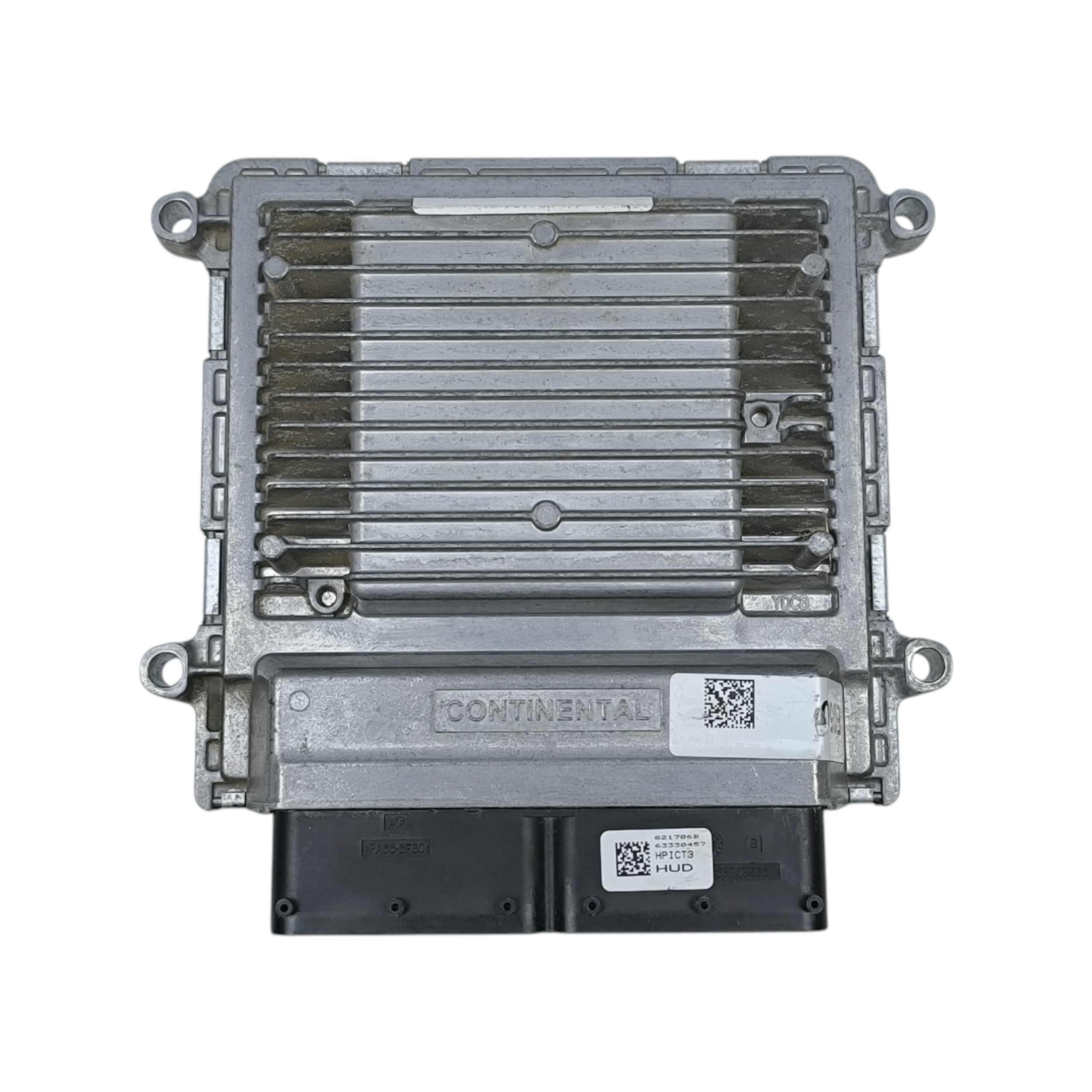93d0e029b1bab354dedc6f5f0731e423.jpg Módulo Injeção Ecu Motor Kia Sportage 2.0 2016 2018 2020 - Imagem 1