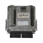 Módulo Injeção Ecu Motor Ford Fusion 2.0 2015 2016 2017