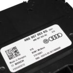 Módulo Controle Carroceria Audi A6 S6 A8 E-tron 2018 A 2025 - Imagem 5