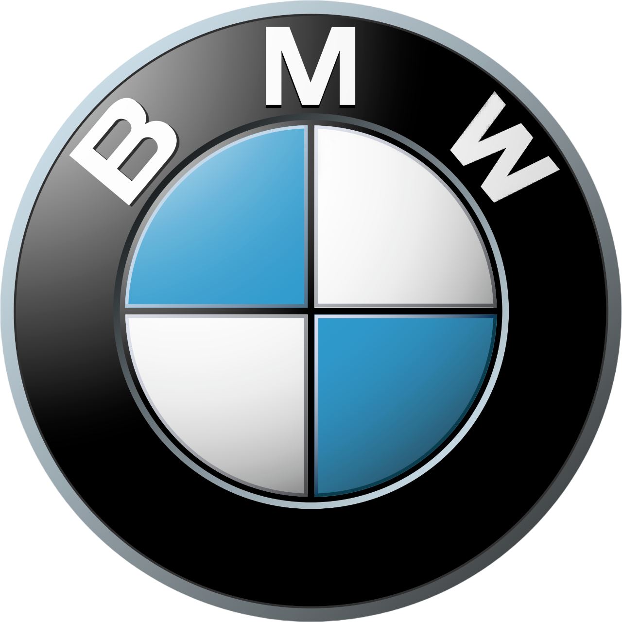 BMW 2 Motor Maquina De Vidro Dianteiro Bmw - Imagem 1