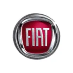 Jogo Roda Fiat 500 Aro 15 2011 2012 2013 2014 2015
