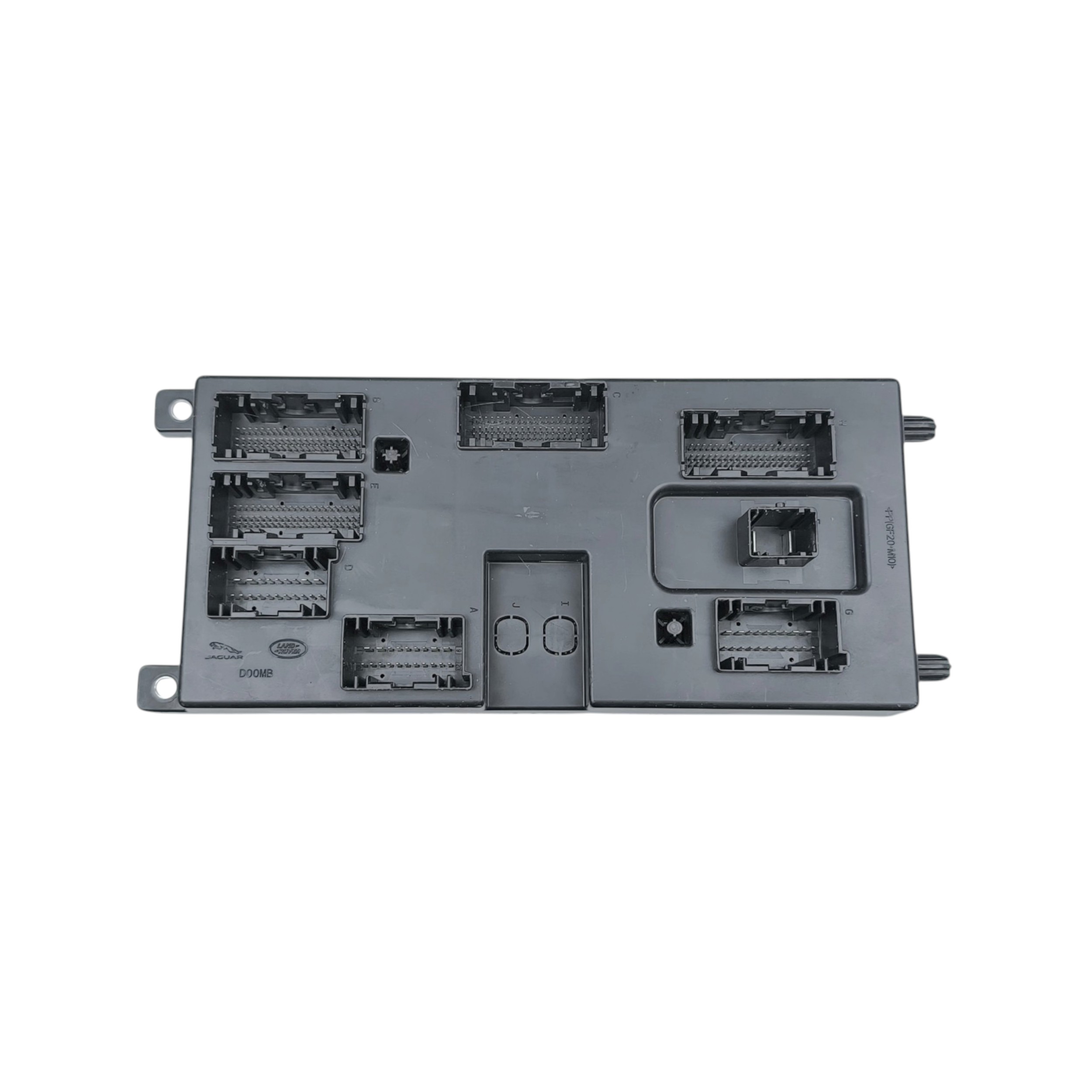 IMG_20260805_150229 Módulo Conforto Carroceria Jaguar Xe 2015 2016 2017 2018 - Imagem 1