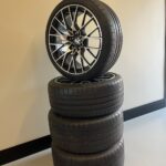 Jogo De Rodas Bmw M2 Competition 2021 (Restante Pagamento)