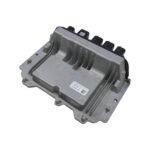 Módulo Injeção Ecu Motor Bmw X1 F48 2.0 2016 2018 2020 2021 - Imagem 2
