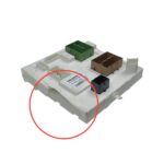 Módulo Conforto Carroceria Volvo Xc60 2019 2020 2021 2022 - Imagem 2