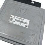Módulo Injeção Ecu Motor Audi A3 1.8 2013 2014 2015 2016 - Imagem 6