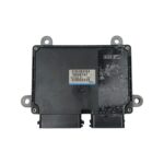 Módulo Injeção Ecu Motor Mitsubishi Lancer 2.0 2011 2014