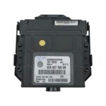 Módulo Controle Cambio Porsche Cayenne 2011 2013 2015 2017