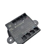 Módulo Conforto Porta Traseira Esquerda Mercedes C250 B200 2009 2014 - Imagem 4