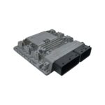 Módulo Injeção Ecu Motor Porsche Cayenne 4.8 V8 2011 2016 - Imagem 3