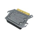 Módulo Controle Airbag Volkswagen Golf 2014 2015 2016 2017 - Imagem 6