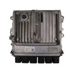Módulo Injeção Ecu Motor Bmw M140i M240i 2016 2017 2018