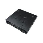 Módulo Conforto Carroceria Volkswagen Amarok 2011 2013 2016 - Imagem 5