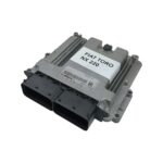 Módulo Injeção Ecu Motor Fiat Toro 2.0 Diesel 2017 2021 - Imagem 2