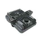 Módulo Controle Ventoinha Jeep Compass 2016 18 2019 20 2021 - Imagem 3