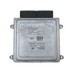Módulo Injeção Ecu Motor Hyundai Ix35 2.0 2010 2012 2015 - Imagem 4