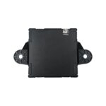 Módulo Conforto Porta Traseira Esquerda Mercedes C180 C200 2008 2014 - Imagem 5