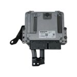 Módulo Injeção Ecu Motor Volvo Xc40 1.5 2020 21 22 23 24 25