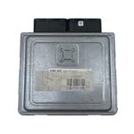Módulo Injeção Ecu Motor Audi A3 Vw Tiguan 2.0 2014 2018 - Imagem 4