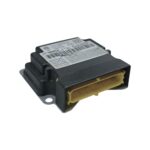 Módulo Controle Airbag Volkswagen Amarok 2010 2013 2016 - Imagem 3