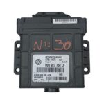Módulo Controle Cambio Porsche Cayenne 2003 2005 2007 2010