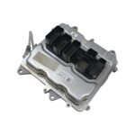 Módulo Injeção Ecu Motor Bmw M5 M6 V8 4.4 2012 2014 2016 - Imagem 2