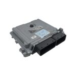 Módulo Injeção Ecu Motor Mercedes C180 1.6 Flex 2015 2019 - Imagem 3
