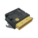 Módulo Controle Airbag Volkswagen Golf 2014 2015 2016 2017 - Imagem 4