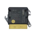 Módulo Controle Airbag Volkswagen Golf 2014 2015 2016 2017