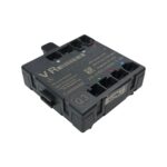 Módulo Conforto Porta Dianteira Direita Mercedes C180 200 2009 2014 - Imagem 3